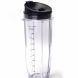 Ninja Auto-iQ Multi-Serve 32 Ounce Blender Replacement Cup with On-the-Go Drinking Lid (Large, 32 Oz) - 0