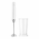 Sencor SHB30WH Extra Slim Hand Blender , Snowdrop White