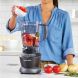 NutriBullet 1200 Watt Blender Combo with Single Serve Cups - 3
