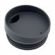 2 Pack 16 oz Cup with To-Go Lid and Extractor Blade Replacement Parts 303KKU 305KKU 307KKU Compatible with Nutri Ninja BL660 BL740 - 1