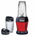 Nutri Ninja Nutrient Extraction Single Serve Blender (BL455) Certified Refurbished