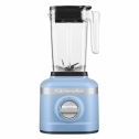 KitchenAidÂ® K150 3 Speed Ice Crushing Blender - Blue Velvet