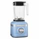 KitchenAidÂ® K150 3 Speed Ice Crushing Blender - Blue Velvet - 2