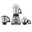 Preethi Steele Mixer Grinder, 110-Volts