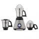 Preethi Steele Mixer Grinder, 110-Volts - 0