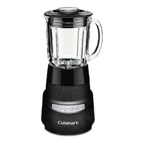 Cuisinart SPB600BW SmartPower Deluxe Die Cast Blender - Black Wrinkle Photo