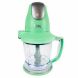 Ninja Storm Food Processor Blender QB751Q Master Bowl 450W Motor Power Mint (Certified Refurbished) - 0