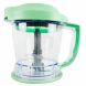 Ninja Storm Food Processor Blender QB751Q Master Bowl 450W Motor Power Mint (Certified Refurbished) - 1