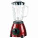 Continental Electric North America 5 Speed Red Blender - 0