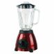 Continental Electric North America 5 Speed Red Blender - 1