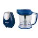 Ninja Storm Food Processor Blender QB751Q Master Bowl 450W Motor Power Blue (Certified Refurbished) - 3