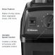Vitamix E310 Explorian - Black - 2