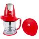 Ninja Storm Food Processor Blender QB751Q Master Bowl 450W Motor Power Red (Certified Refurbished) - 3