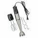 Immersion Hand Blender, 3-in-1 Speed Stick Blender by Home Marketplace - 0
