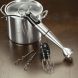 Immersion Hand Blender, 3-in-1 Speed Stick Blender by Home Marketplace - 1
