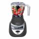 Oster Classic Series BLSTTA-GFP-000 - Blender - 700 W - metallic gray - 0