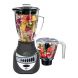 Oster Classic Series BLSTTA-GFP-000 - Blender - 700 W - metallic gray - 1