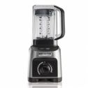 Hamilton Beach Professional 1500 Watt Quiet Blender - Gunmetal