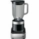 Braun PureMix Countertop Power Blender with 56 oz. Thermal-Resistant Glass Blending Pitcher in Black - 0