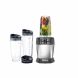 Nutri Ninja Auto iQ Single Serve Blender - BL455 - 0