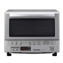 Panasonic (NB-G110P-K) FlashXpress Compact Toaster Oven