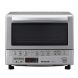 Panasonic (NB-G110P-K) FlashXpress Compact Toaster Oven - 0