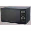 Avanti 0.9 CF Touch Microwave - Black