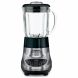 Cuisinart BFP-703CH SmartPower Duet - Food processor - chrome - 1