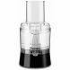Cuisinart BFP-703CH SmartPower Duet - Food processor - chrome - 3