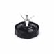 Extractor Blade For Nutri Ninja Blender 900w BL450 BL451 BL454 1000W Auto-iQ BL482-70,6 Fin - 0