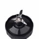 Extractor Blade For Nutri Ninja Blender 900w BL450 BL451 BL454 1000W Auto-iQ BL482-70,6 Fin - 3