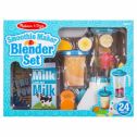 Melissa & Doug Smoothie Maker Blender Set