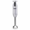 Cuisinart Smart Stick 2-Speed Hand Blender (Refurbished), Brushed Chrome