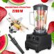 2200W 2L 3HP Multi-Function Juicer Electric Mixer Fruit Vegetable Blender Processor Home Kitchen - 0