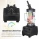 2200W 2L 3HP Multi-Function Juicer Electric Mixer Fruit Vegetable Blender Processor Home Kitchen - 3