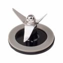 Blender Cutter Blade Sealing Ring Gasket For Cuisinart SPB-456-2B CBT-500 SB5600