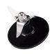Blender Cutter Blade Sealing Ring Gasket For Cuisinart SPB-456-2B CBT-500 SB5600 - 3