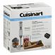 Cuisinart Smart Stick Variable Speed Cordless Hand Blender With Electric Knife, Stainless Steel - 1