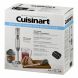 Cuisinart Smart Stick Variable Speed Cordless Hand Blender With Electric Knife, Stainless Steel - 2