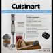 Cuisinart Smart Stick Variable Speed Cordless Hand Blender With Electric Knife, Stainless Steel - 3