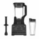 Ninja Chef 1500 Watt Blender with Auto-IQ and Smoothie Cup, CT810 - 0