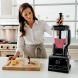 Ninja Chef 1500 Watt Blender with Auto-IQ and Smoothie Cup, CT810 - 2