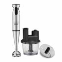 Cuisinart CSB-80 Smart Stick Power Trio High Torque Hand Blender Refurbished