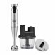 Cuisinart CSB-80 Smart Stick Power Trio High Torque Hand Blender Refurbished - 0