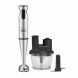 Cuisinart CSB-80 Smart Stick Power Trio High Torque Hand Blender Refurbished - 1