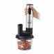Cuisinart CSB-80 Smart Stick Power Trio High Torque Hand Blender Refurbished - 2