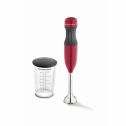 Oster FPSTHB26RDP - Hand blender - 250 W - metallic red