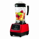 Salton Harley Pasternak 1500W Power Blender, BL1486RBT, Red