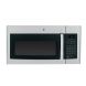 Ge (JVM3160RFSS) 1.6 Cu. Ft. Over-The-Range Microwave Oven - 0