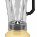 KitchenAid KSB1575MY 5-Speed Diamond Blender, Majestic Yellow